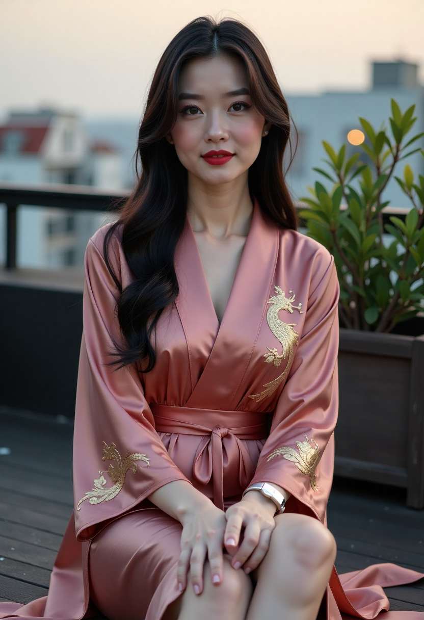 深空回响电影海报