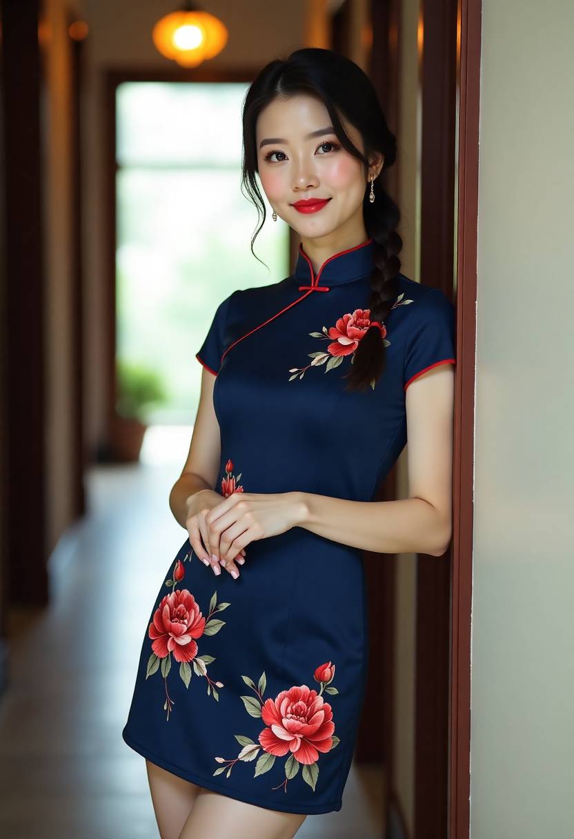 月球档案