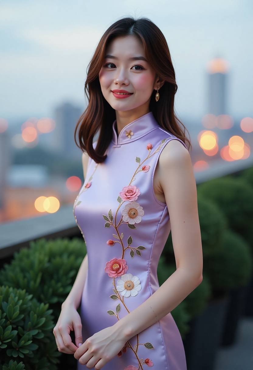 《别告诉妈妈》电影剧照