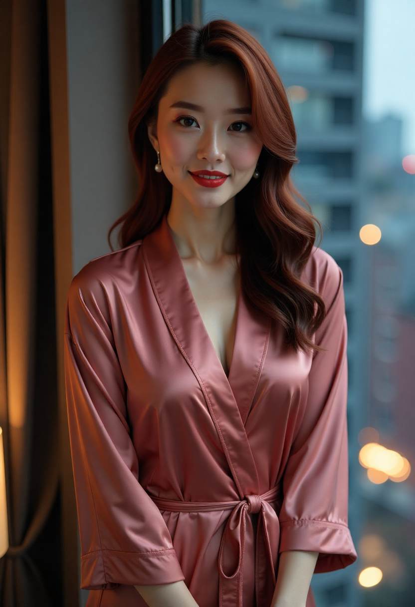 潮汐尽头电影海报